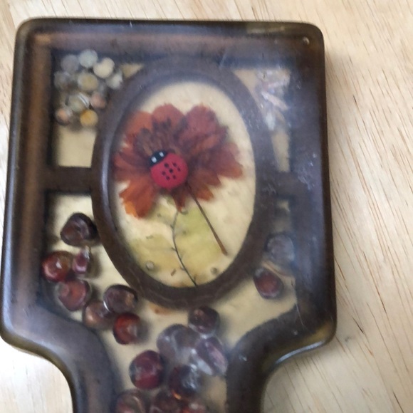 Vintage Spoon Rest - Picture 2 of 8